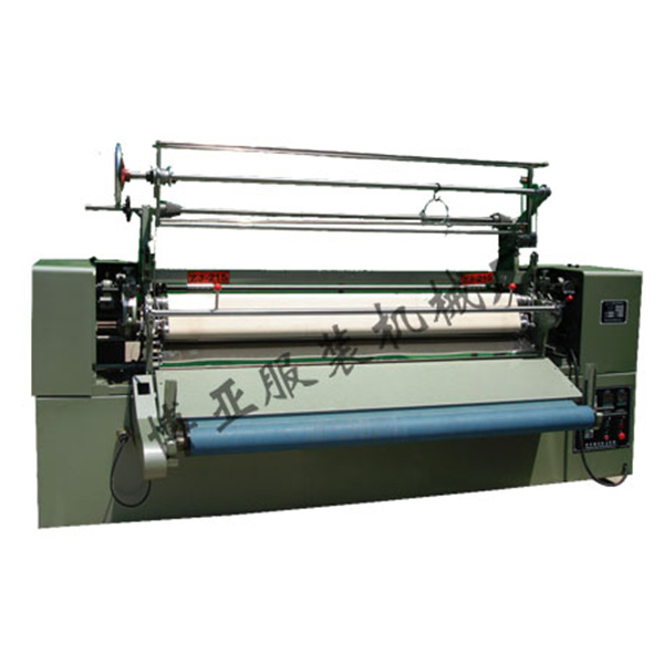 電子打褶機的先進之處